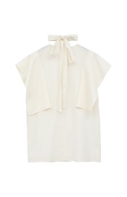ＳＱＵＡＲＥ　ＳＬＥＥＶＥ　ＢＬＯＵＳＥ　１８１２２－４１８２