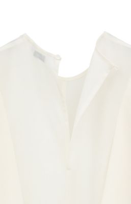 ＳＱＵＡＲＥ　ＳＬＥＥＶＥ　ＢＬＯＵＳＥ　１８１２２－４１８２