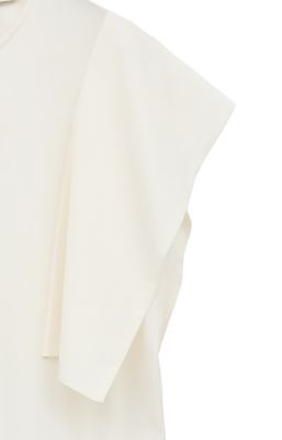 ＳＱＵＡＲＥ　ＳＬＥＥＶＥ　ＢＬＯＵＳＥ　１８１２２－４１８２