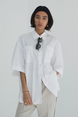 ＨＡＬＦ　ＳＬＥＥＶＥ　ＨＵＧＥ　ＳＨＩＲＴＳ　１８１２２－４２０２