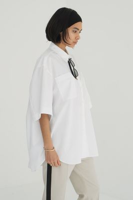 ＨＡＬＦ　ＳＬＥＥＶＥ　ＨＵＧＥ　ＳＨＩＲＴＳ　１８１２２－４２０２