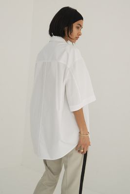 ＨＡＬＦ　ＳＬＥＥＶＥ　ＨＵＧＥ　ＳＨＩＲＴＳ　１８１２２－４２０２