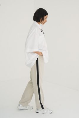 ＨＡＬＦ　ＳＬＥＥＶＥ　ＨＵＧＥ　ＳＨＩＲＴＳ　１８１２２－４２０２