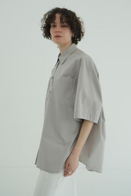 ＨＡＬＦ　ＳＬＥＥＶＥ　ＨＵＧＥ　ＳＨＩＲＴＳ　１８１２２－４２０２