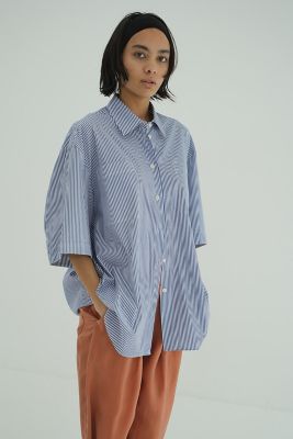 ＨＡＬＦ　ＳＬＥＥＶＥ　ＨＵＧＥ　ＳＨＩＲＴＳ　１８１２２－４２０２