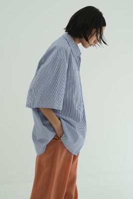 ＨＡＬＦ　ＳＬＥＥＶＥ　ＨＵＧＥ　ＳＨＩＲＴＳ　１８１２２－４２０２