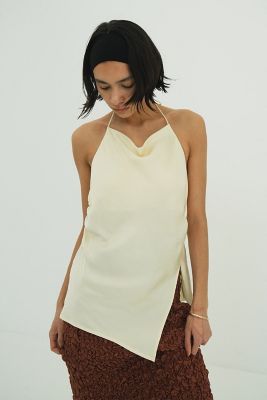 ＤＲＡＰＥ　ＳＡＴＩＮ　ＣＡＭＩＳＯＬＥ　ＴＯＰＳ　１８１２２－４２８２