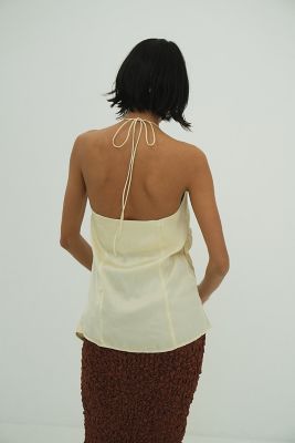 ＤＲＡＰＥ　ＳＡＴＩＮ　ＣＡＭＩＳＯＬＥ　ＴＯＰＳ　１８１２２－４２８２