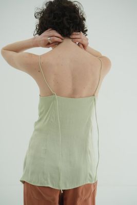 ＤＲＡＰＥ　ＳＡＴＩＮ　ＣＡＭＩＳＯＬＥ　ＴＯＰＳ　１８１２２－４２８２