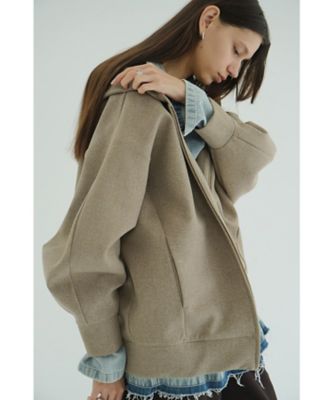 CONSTRUCTIVE BONDING HOODIE 19104ー