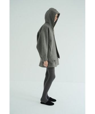 CONSTRUCTIVE BONDING HOODIE