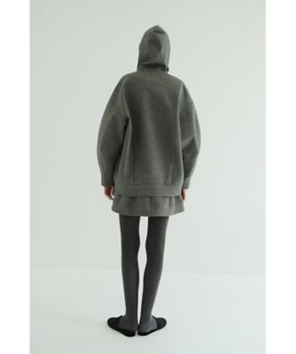 CONSTRUCTIVE BONDING HOODIE