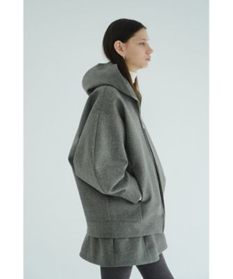 CONSTRUCTIVE BONDING HOODIE