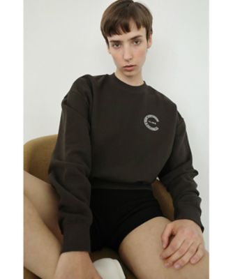 CLANE 10TH LOGO SWEAT PANTS 4色 10TH LOGO SWEAT PANTS｜SKIRT/PANTS(スカート/パンツ)｜CLANE