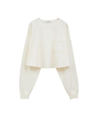 PIGMENT SHORT TOPS 19105ー1142