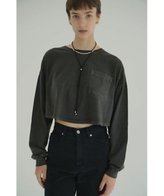 PIGMENT SHORT TOPS 19105ー1142