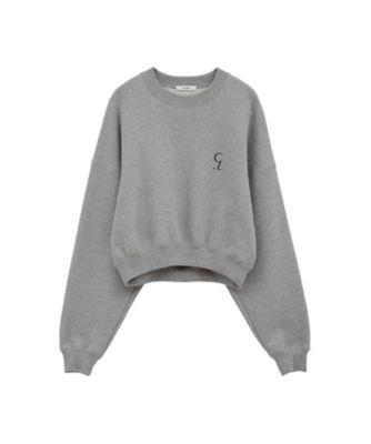 連絡用 PIGMENT SHORT TOPS 19105ー1142