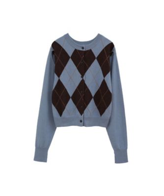 【週末限定価格‼︎】CLANE ARRANGE KNIT TOPS サイズ2 クラネ CLANE ARRANGE KNIT TOPS （MOSSGREEN） - ファッション