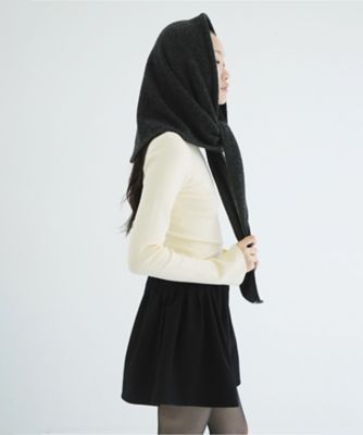 SHOULDER PADS KNIT TOPS 19106ー2402