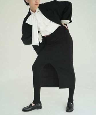 ＜CLANE (Women)＞ＳＭＯＯＴＨ　ＴＯＵＣＨ　ＬＥＧＧＩＮＧＳ　ＳＥＴ　ＴＩＧＨＴ　ＳＫＩＲＴ　１９１０９ー６１４２