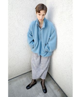 ＜CLANE (Women)＞ＦＲＩＬＬ　ＧＡＴＨＥＲ　ＤＯＭＥ　ＳＫＩＲＴ　１９１０９ー６１８２