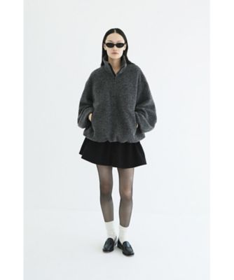 ＜CLANE (Women)＞ＬＯＷ　ＷＡＩＳＴ　ＴＵＣＫ　ＳＨＯＲＴ　ＰＡＮＴＳ　１９１１０ー７４２２