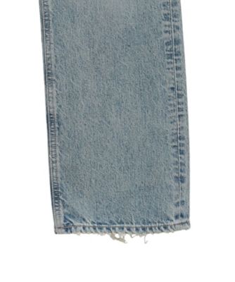 CRASH DENIM PANTS 19111ー7212 | CLANE