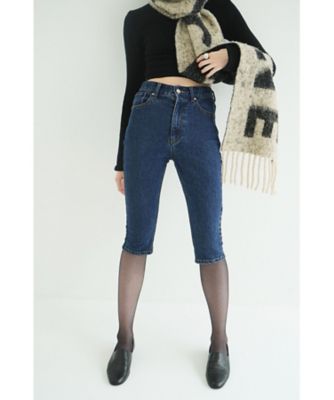 ＜CLANE (Women)＞ＤＥＮＩＭ　ＣＡＰＲＩ　ＰＡＮＴＳ　１９１１１ー７２９２