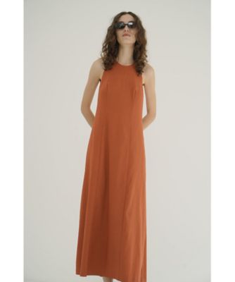 ＜CLANE (Women)＞ＨＡＬＴＥＲ　ＬＯＮＧ　ＯＮＥＰＩＥＣＥ　１９１１２ー５００２