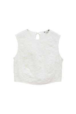 のんたん　CLANE BOMB ONEPIECE クラネ　M 白 CLANE - ワンピース- BOMB ONEPIECE - WHITE | ADDICT WEB SHOP