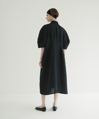 CLANE クラネ】FORM SLEEVE ONEPIECE クラネ CLANE FORM SLEEVE