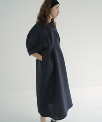 FORM SLEEVE ONEPIECE 19112ー5052