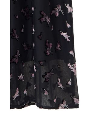 CLANE 2WAY FLOWER OPAL ONE PIECE クラネ CLANE - CLANE 2WAY FLOWER OPAL ONE PIECEの通販 by