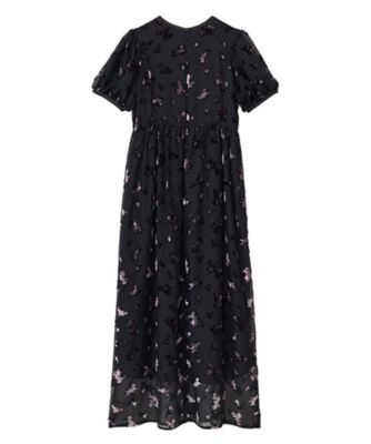 CLANE 2WAY FLOWER OPAL ONE PIECE クラネ CLANE - CLANE 2WAY FLOWER OPAL ONE PIECEの通販 by