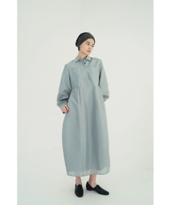 ＜CLANE (Women)＞ＦＬＵＦＦＹ　ＳＨＥＥＲ　ＳＨＡＰＥ　ＯＮＥＰＩＥＣＥ　１９１１２ー５２２２