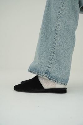 ＶＥＬＯＵＲ　ＦＬＡＴ　ＭＵＬＥＳ　１９１１５－８５３２