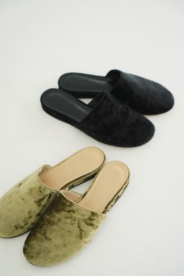 ＶＥＬＯＵＲ　ＦＬＡＴ　ＭＵＬＥＳ　１９１１５－８５３２
