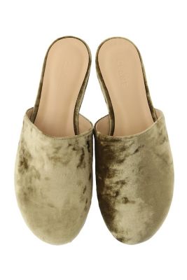 ＶＥＬＯＵＲ　ＦＬＡＴ　ＭＵＬＥＳ　１９１１５－８５３２