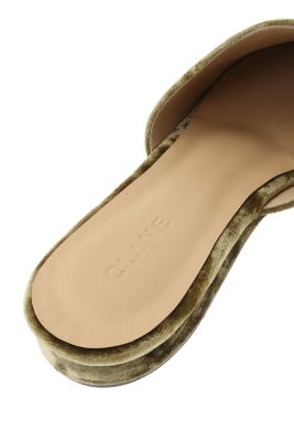 ＶＥＬＯＵＲ　ＦＬＡＴ　ＭＵＬＥＳ　１９１１５－８５３２
