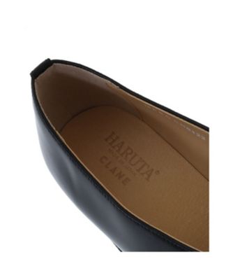 HARUTA×CLANE FLAT SHOES 19115ー8562