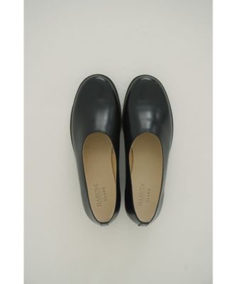 HARUTA×CLANE FLAT SHOES 37サイズ HARUTA×CLANE FLAT SHOES 19115ー8562