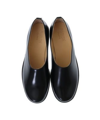 HARUTA×CLANE FLAT SHOES 19115ー8562