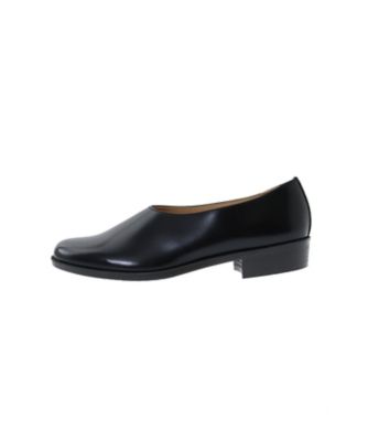 HARUTA×CLANE FLAT SHOES 19115ー8562