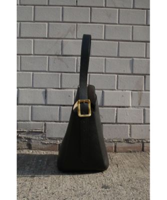 ＜CLANE (Women)＞Ｊ＆Ｍ　ＤＡＶＩＤＳＯＮ×ＣＬＡＮＥ　ＱＵＩＶＥＲ　ＢＵＣＫＥＴ　ＭＩＮＩ　１９１１６ー８６８２