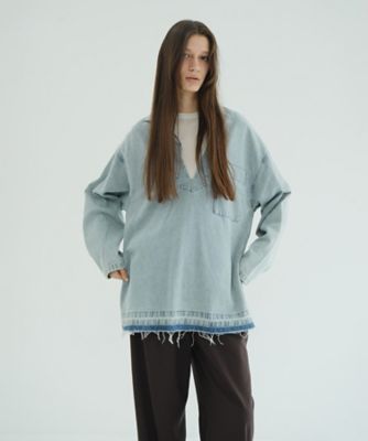 CLANE (Women)のシャツ・ブラウス | レディース | 三越伊勢丹