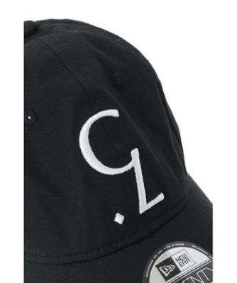 NEW ERA×CLANE CL LOGO CAP 19136ー8092