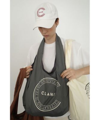 【agnes b.】アニエスベー AK84 TOTE トートバッグ ユニセックス】AK84 TOTE トートバッグ(505872176