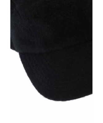 KIJIMAコラボキャップ 19136ー8332 | CLANE (Women