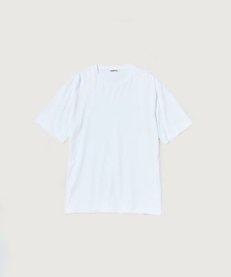 Tシャツ ＊LUSTER PLAITING TEE A00P02GT