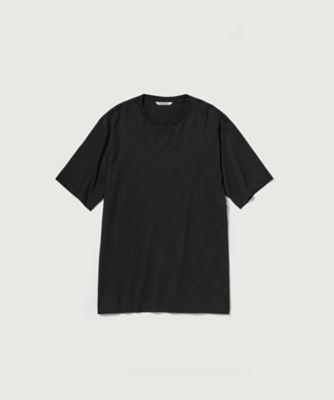 Tシャツ ＊LUSTER PLAITING TEE A00P02GT